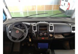 Integral Motorhome SUNLIGHT I 69 L en Sale Occasion