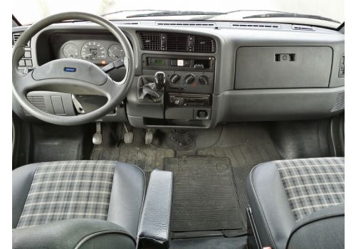 Capuchina Motorhome CI Carioca en Sale Occasion