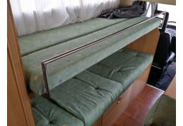 Capuchina Motorhome CI Carioca en Sale Occasion