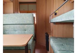Capuchina Motorhome CI Carioca en Sale Occasion