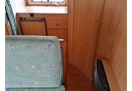 Capuchina Motorhome CI Carioca en Sale Occasion