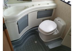 Capuchina Motorhome CI Carioca en Sale Occasion