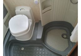 Capuchina Motorhome CI Carioca en Sale Occasion