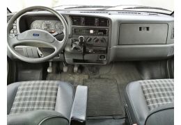 Capuchina Motorhome CI Carioca en Sale Occasion