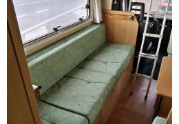 Capuchina Motorhome CI Carioca en Sale Occasion
