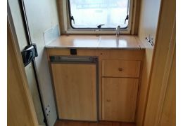 Capuchina Motorhome CI Carioca en Sale Occasion
