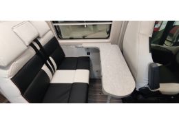 Camper Van ROLLER TEAM Livingstone 5 Advance in Sale Occasion