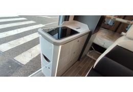 Camper Van ROLLER TEAM Livingstone 5 Advance in Sale Occasion