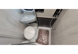 Camper Van ROLLER TEAM Livingstone 5 Advance in Sale Occasion
