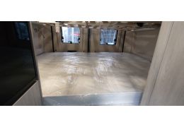 Camper Van ROLLER TEAM Livingstone 5 Advance in Sale Occasion