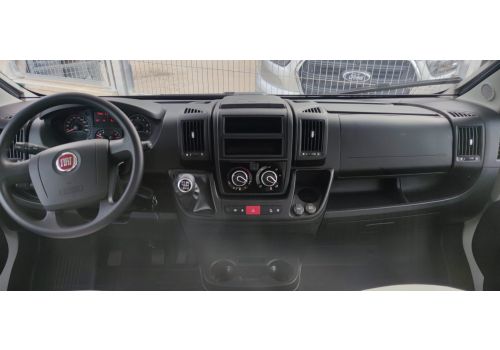 Capuchina Motorhome ROLLER TEAM Kronos 279 M en Sale Occasion
