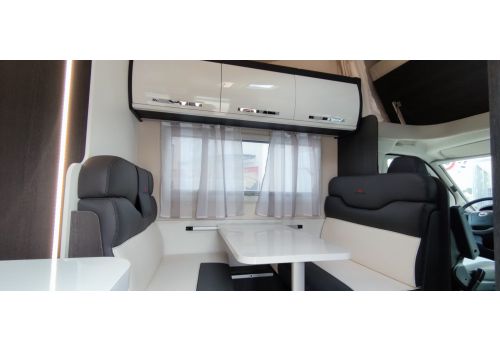 Capuchina Motorhome ROLLER TEAM Kronos 279 M en Sale Occasion