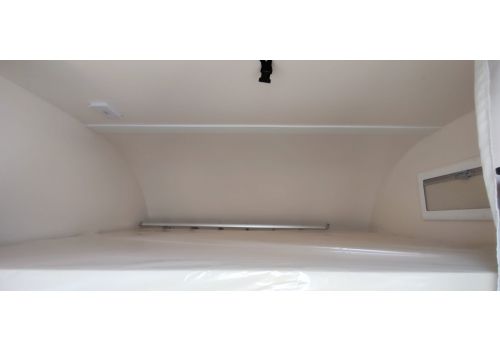 Capuchina Motorhome ROLLER TEAM Kronos 279 M en Sale Occasion