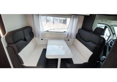 Capuchina Motorhome ROLLER TEAM Kronos 279 M en Sale Occasion