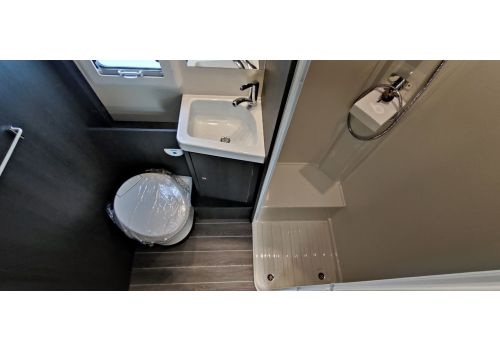 Capuchina Motorhome ROLLER TEAM Kronos 279 M en Sale Occasion
