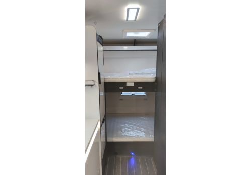 Capuchina Motorhome ROLLER TEAM Kronos 279 M en Sale Occasion