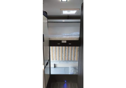 Capuchina Motorhome ROLLER TEAM Kronos 279 M en Sale Occasion