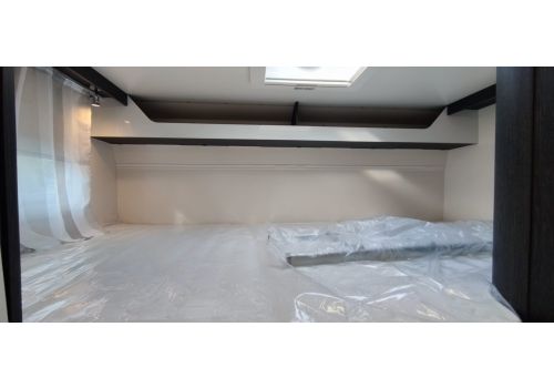 Capuchina Motorhome ROLLER TEAM Kronos 279 M en Sale Occasion