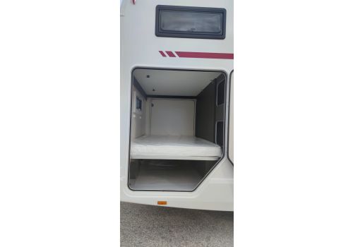 Capuchina Motorhome ROLLER TEAM Kronos 279 M en Sale Occasion
