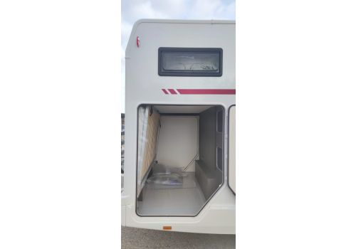 Capuchina Motorhome ROLLER TEAM Kronos 279 M en Sale Occasion
