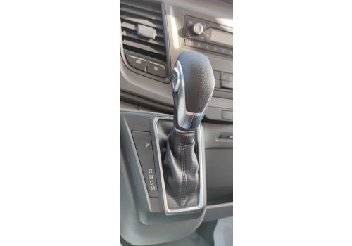 Low Profile Motorhome ROLLER TEAM Kronos 265 TL en Sale Occasion