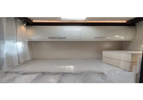 Low Profile Motorhome ROLLER TEAM Kronos 291 TL en Catalog