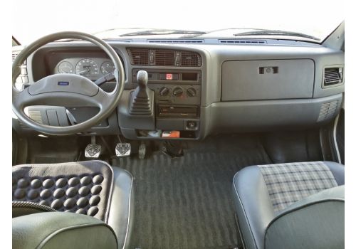 Capuchina Motorhome RIVIERA 230 en Sale Occasion