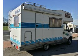 Capuchina Motorhome RIVIERA 230 en Sale Occasion