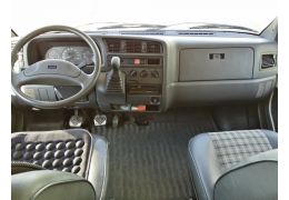 Capuchina Motorhome RIVIERA 230 en Sale Occasion
