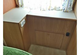 Capuchina Motorhome RIVIERA 230 en Sale Occasion