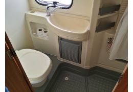Capuchina Motorhome RIVIERA 230 en Sale Occasion