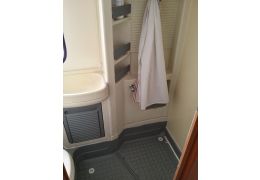 Capuchina Motorhome RIVIERA 230 en Sale Occasion