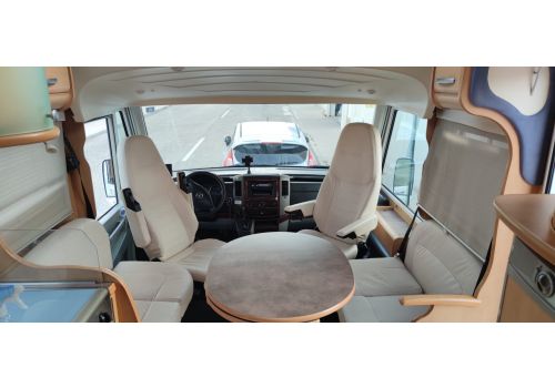 Integral Motorhome PILOTE 733 FJ en Sale Occasion