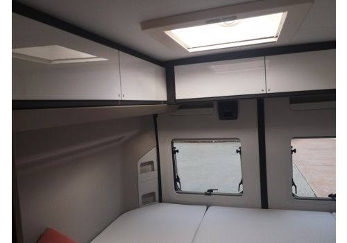 Camper Van ADRIA Twin 600 SPB Plus en Sale Occasion