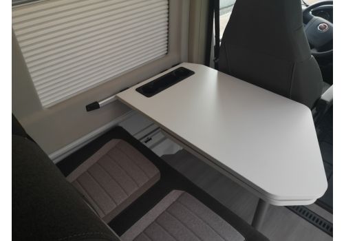 Camper Van ADRIA Twin 600 SPB Plus en Sale Occasion