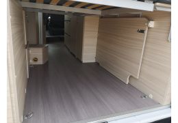 Camper Van ADRIA Twin 600 SPB Plus en Sale Occasion