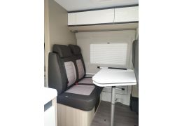Camper Van ADRIA Twin 600 SPB Plus en Sale Occasion