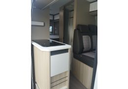 Camper Van ADRIA Twin 600 SPB Plus en Sale Occasion