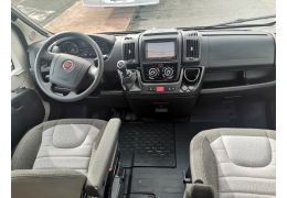 Camper Van ADRIA Twin 600 SPB Plus en Sale Occasion