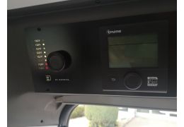 Camper Van ADRIA Twin 600 SPB Plus en Sale Occasion