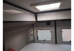 Camper Van ADRIA Twin 600 SPB Plus en Sale Occasion