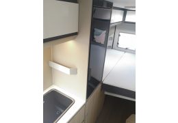 Camper Van ADRIA Twin 600 SPB Plus en Sale Occasion