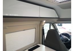 Camper Van ADRIA Twin 600 SPB Plus en Sale Occasion