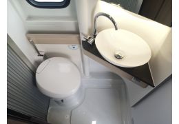 Camper Van ADRIA Twin 600 SPB Plus en Sale Occasion