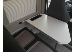 Camper Van ADRIA Twin 600 SPB Plus en Sale Occasion