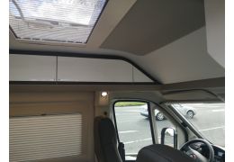 Camper Van ADRIA Twin 600 SPB Plus en Sale Occasion