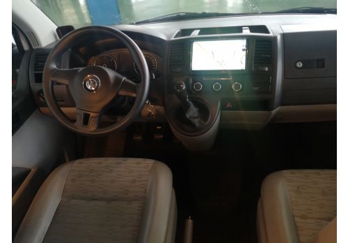 Camper Van VOLKSWAGEN Transporter T5 camperizada en Sale Occasion