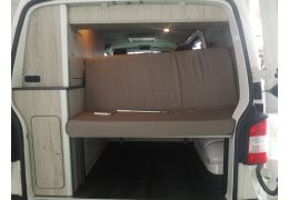 Camper Van VOLKSWAGEN Transporter T5 camperizada en Sale Occasion