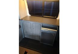 Camper Van VOLKSWAGEN Transporter T5 camperizada en Sale Occasion