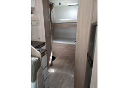 Integral Motorhome ITINEO SB700 in Sale Occasion